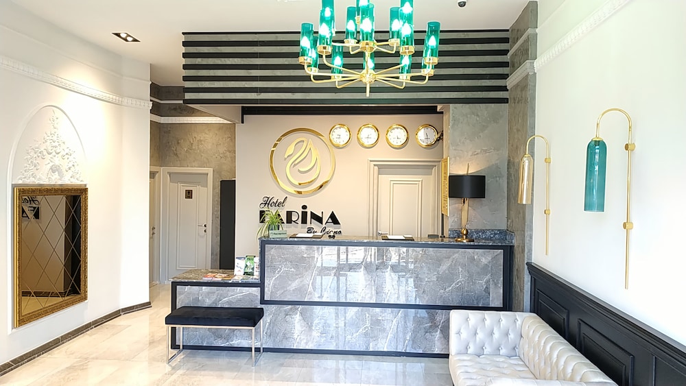Farina Hotel By Cigno 3
