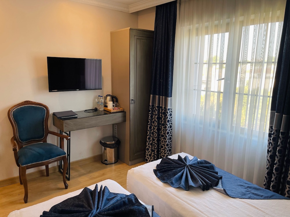 Farina Hotel By Cigno 9