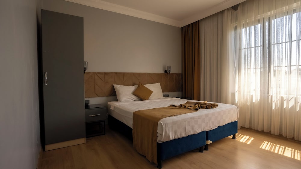 Farina Hotel By Cigno 19