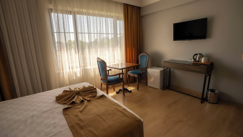 Farina Hotel By Cigno 22