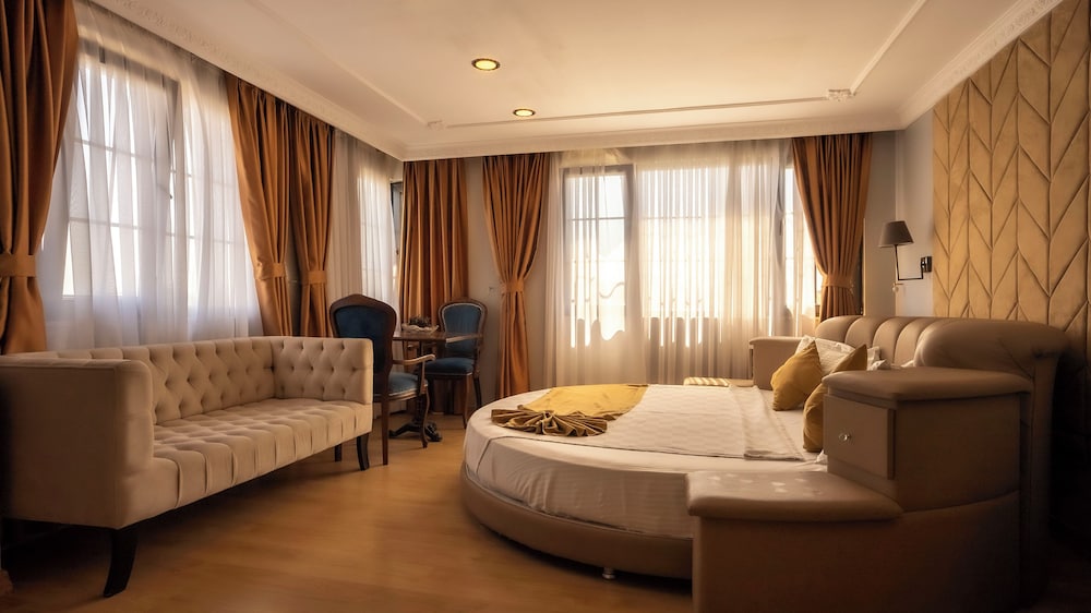 Farina Hotel By Cigno 12