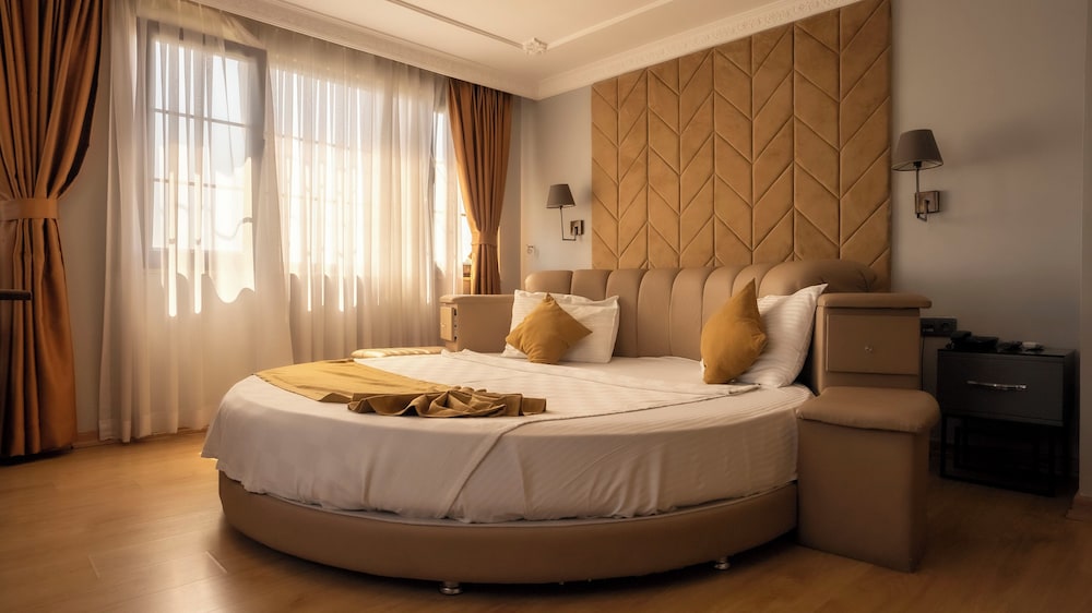 Farina Hotel By Cigno 11