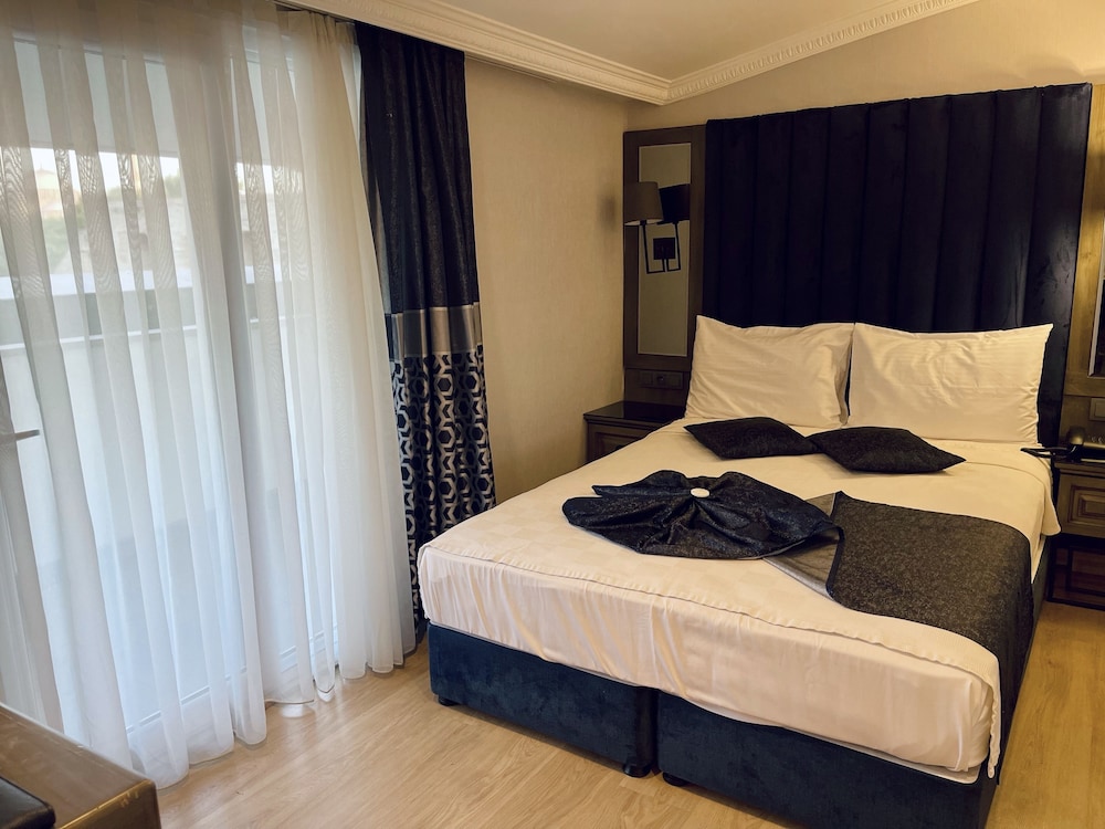 Farina Hotel By Cigno 7