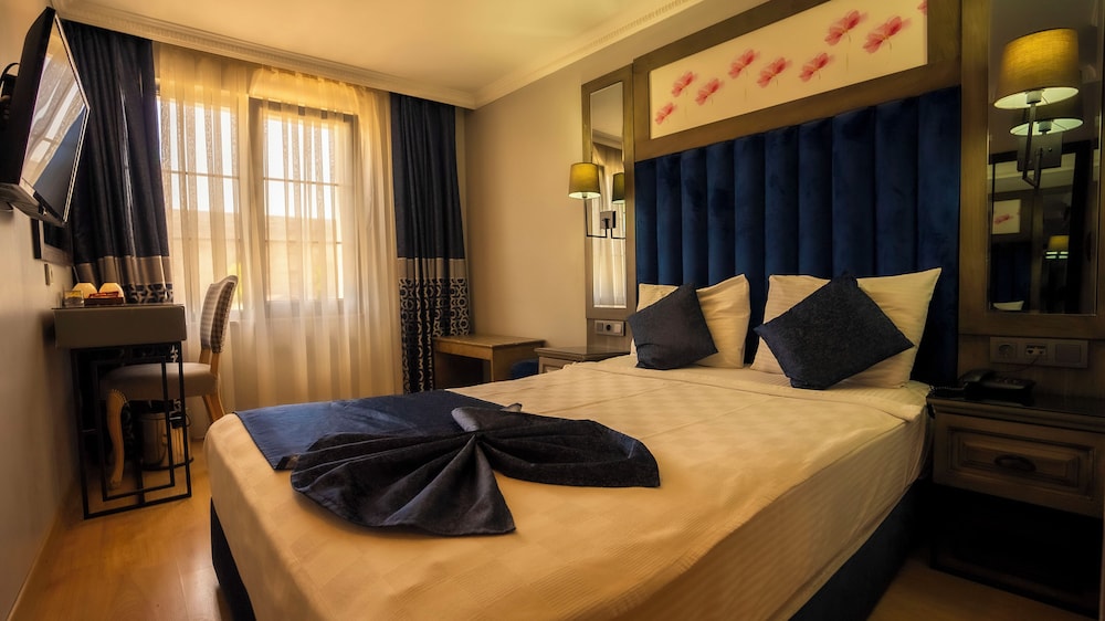 Farina Hotel By Cigno 16