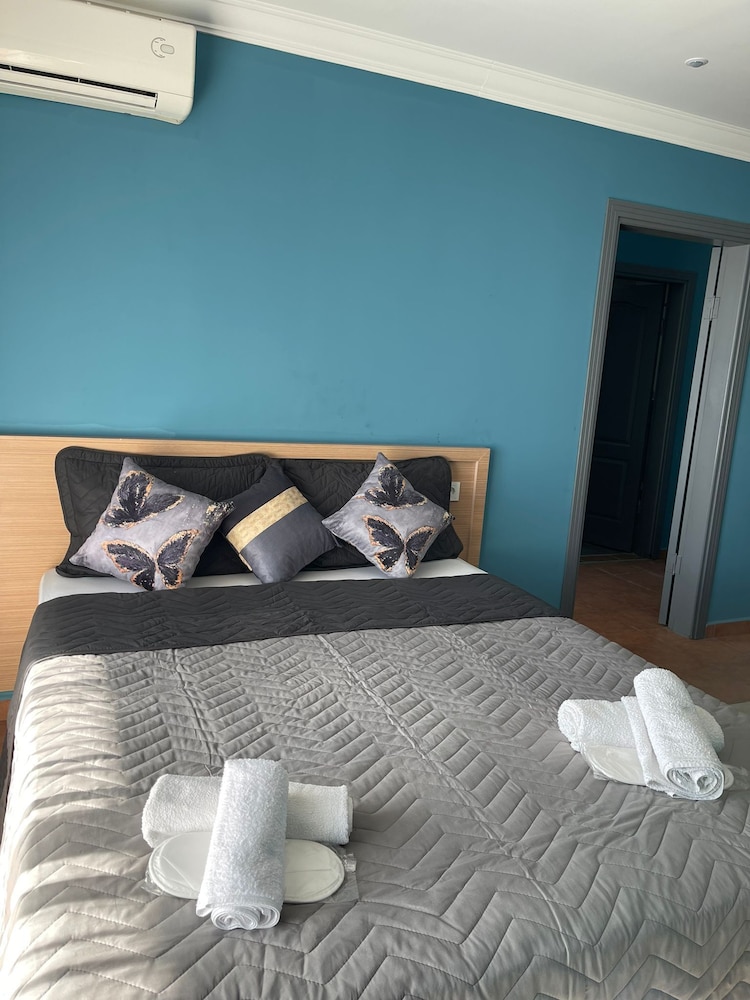 Grand Alisa Hotel 11