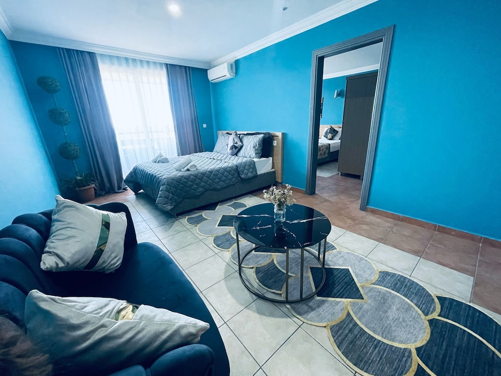 Grand Alisa Hotel 22