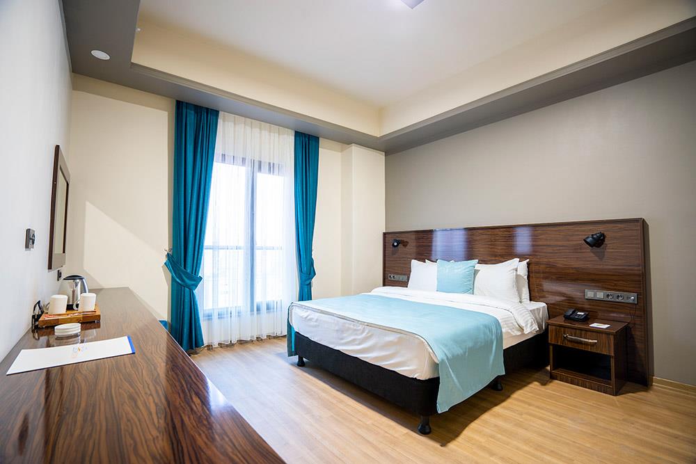 Mugwort Hotel & Spa 1