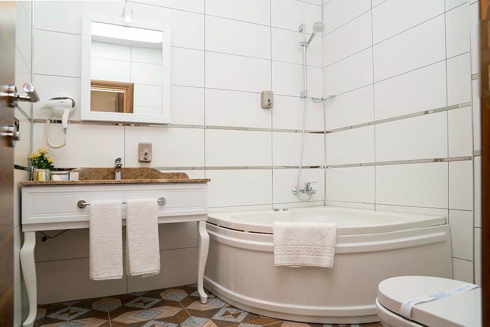Mugwort Hotel & Spa 2