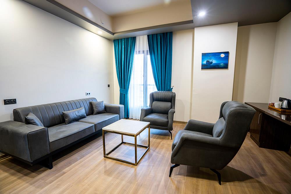 Mugwort Hotel & Spa 3