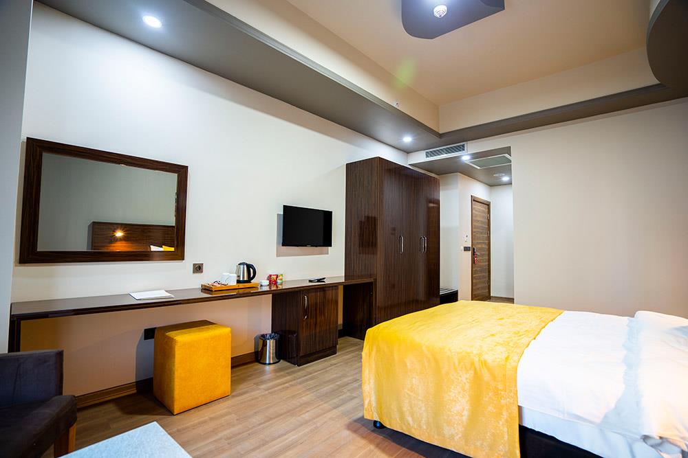 Mugwort Hotel & Spa 4