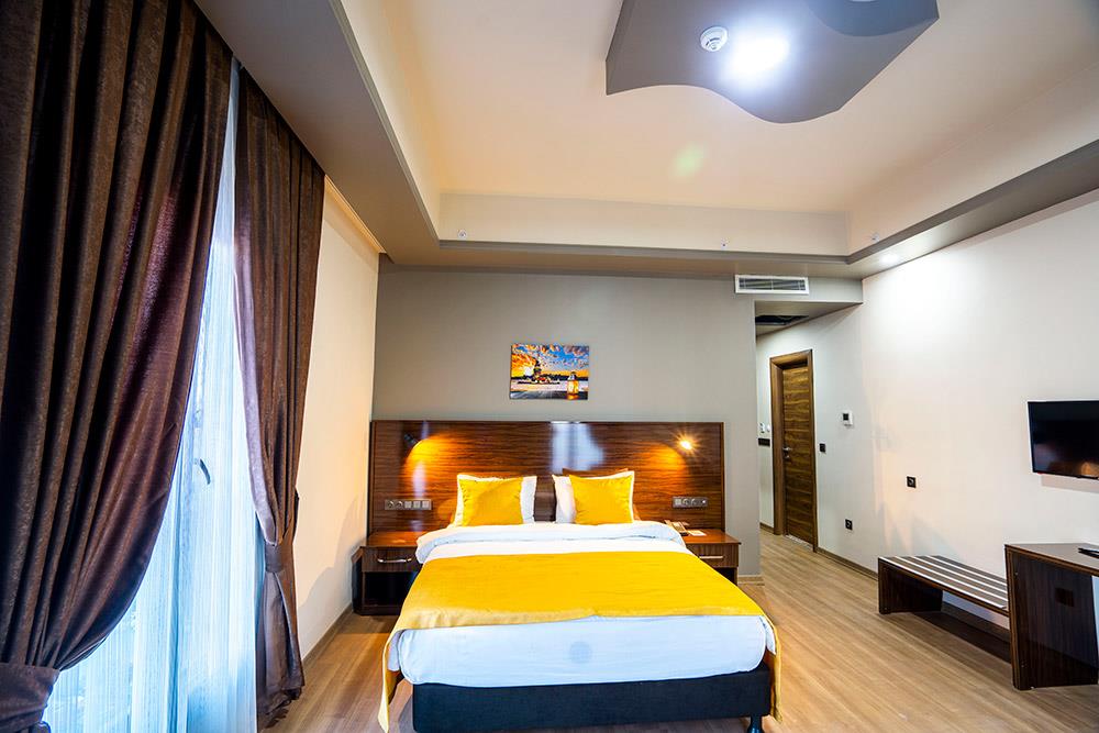 Mugwort Hotel & Spa 6
