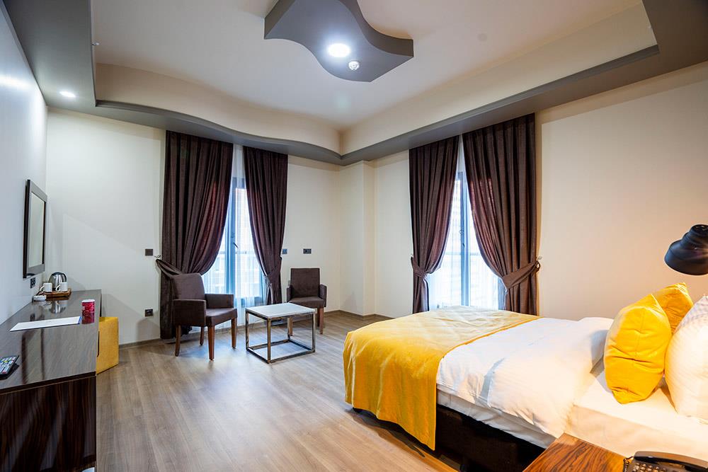 Mugwort Hotel & Spa 7