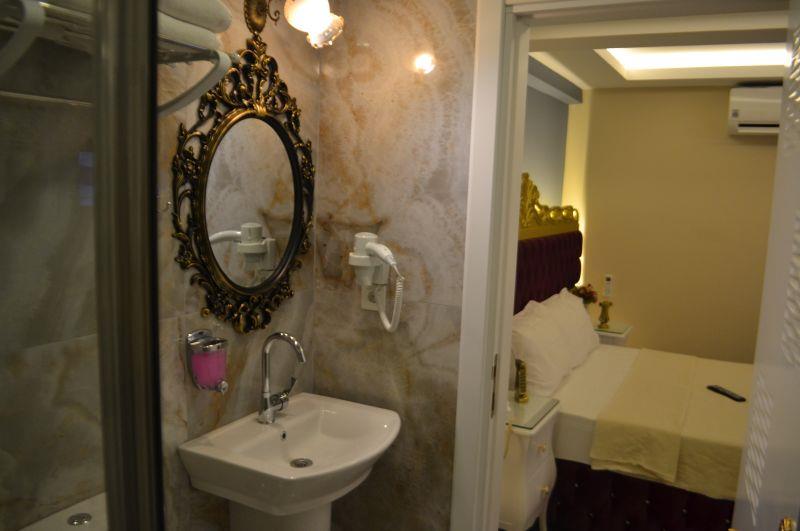 Constantinopolis Hotel 4