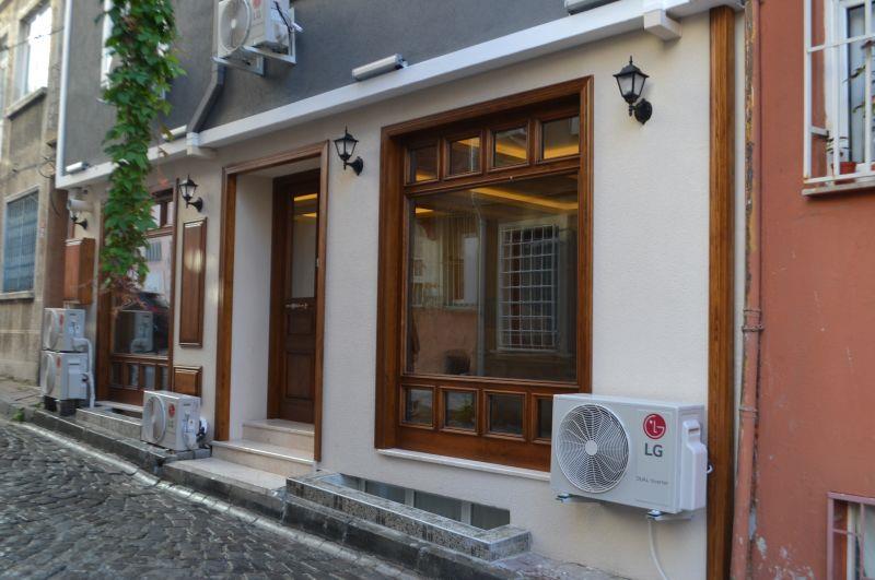 Constantinopolis Hotel 5