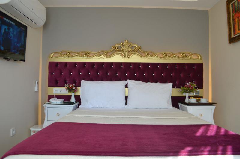 Constantinopolis Hotel 6