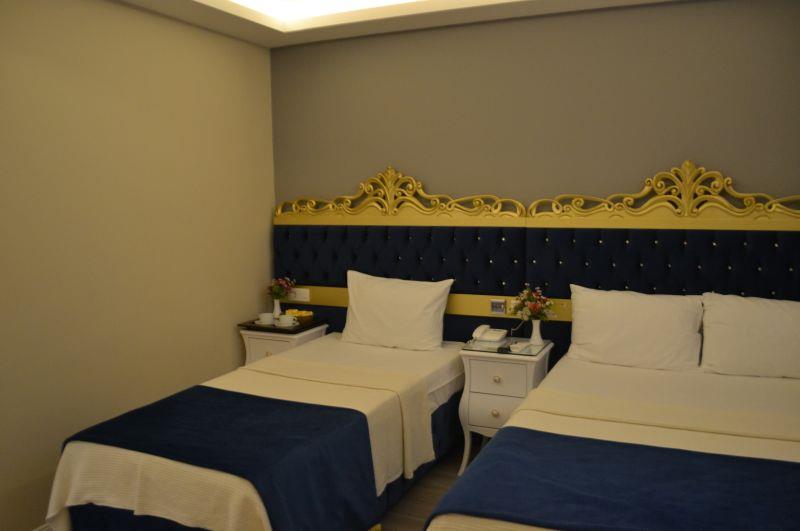 Constantinopolis Hotel 2
