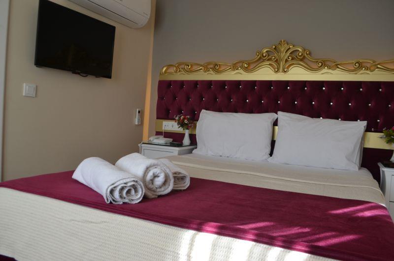 Constantinopolis Hotel 1