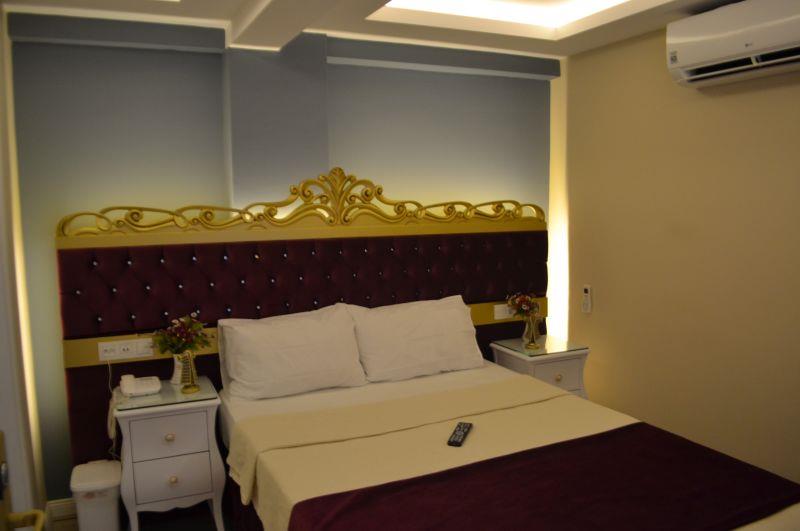 Constantinopolis Hotel 8