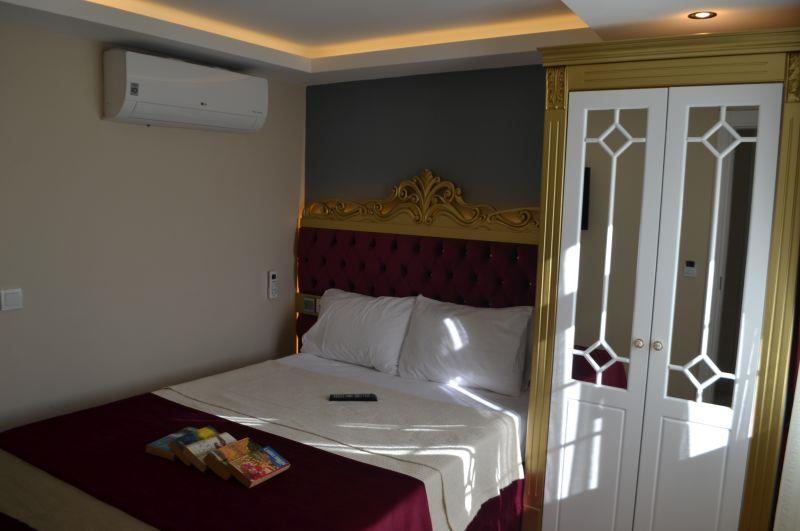 Constantinopolis Hotel 3
