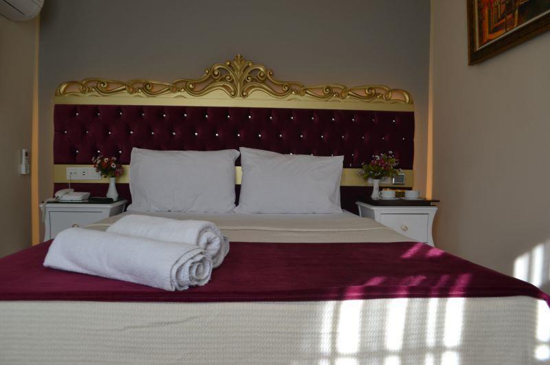 Constantinopolis Hotel 10