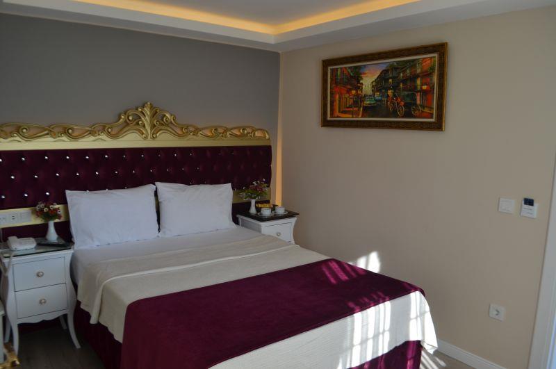 Constantinopolis Hotel 11