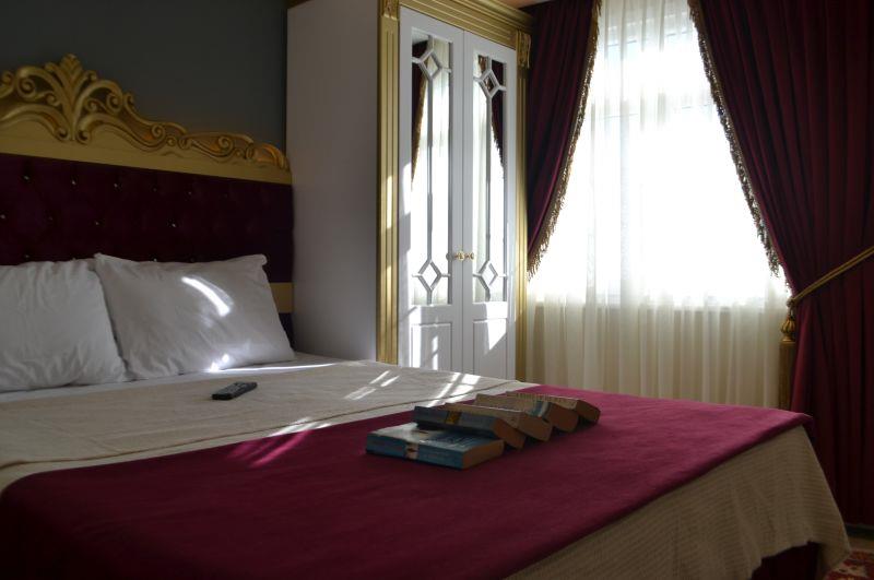 Constantinopolis Hotel 12