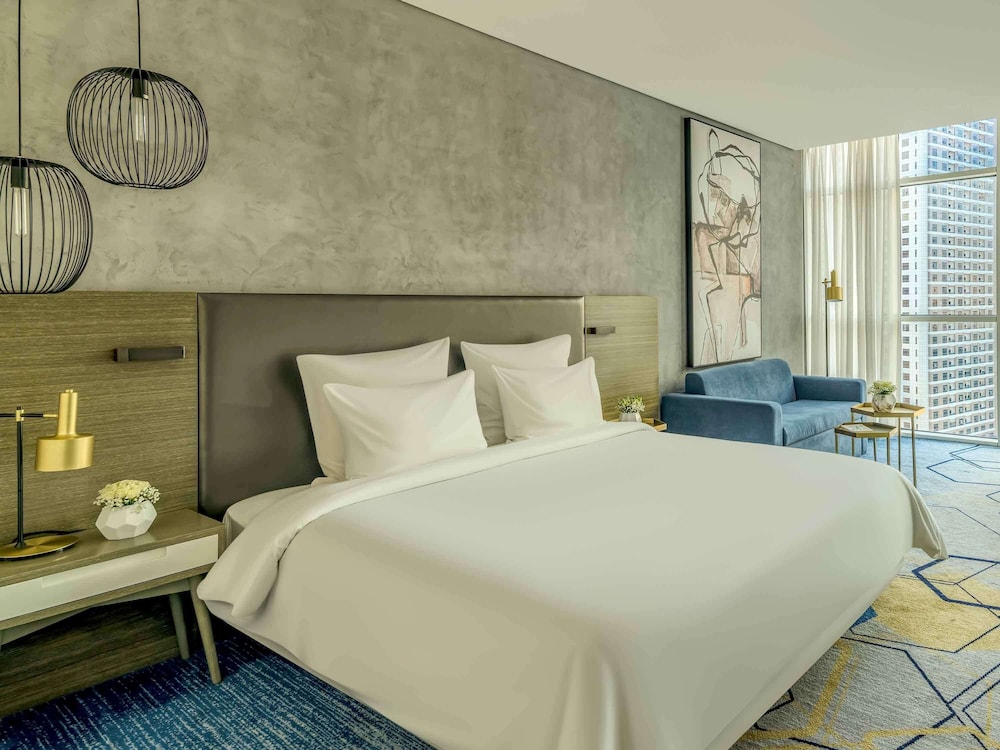Pullman Sharjah Hotel 19