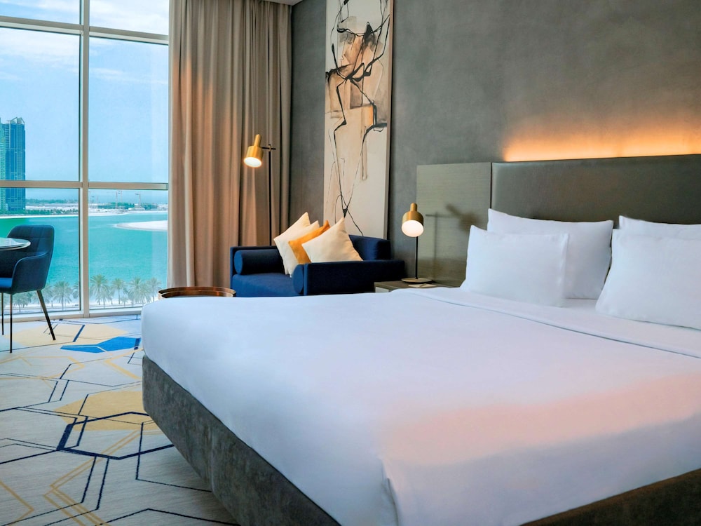 Pullman Sharjah Hotel 23