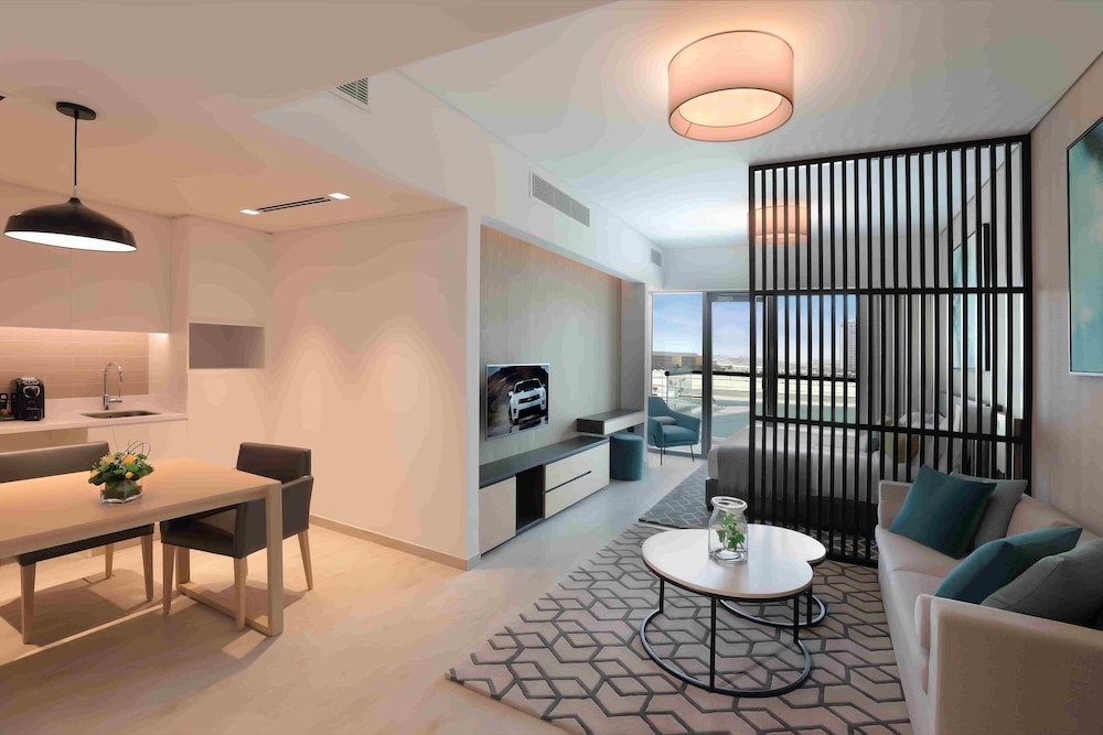 Millennium Executive Apartments Mont Rose 9