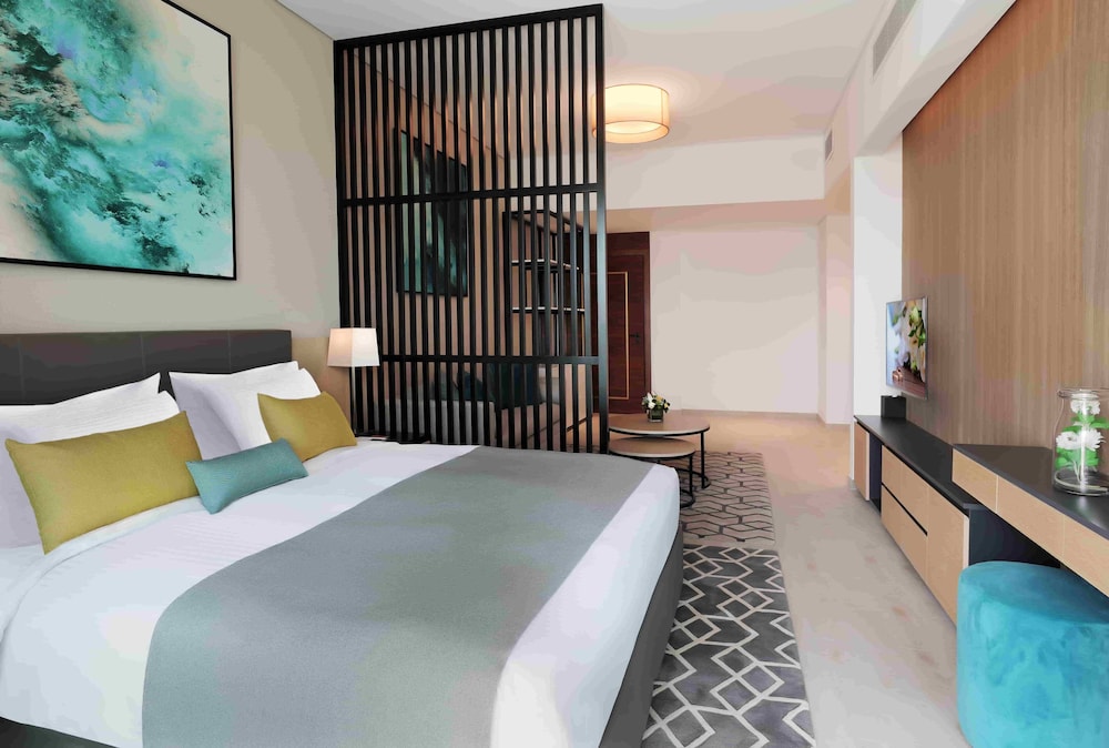 Millennium Executive Apartments Mont Rose 10