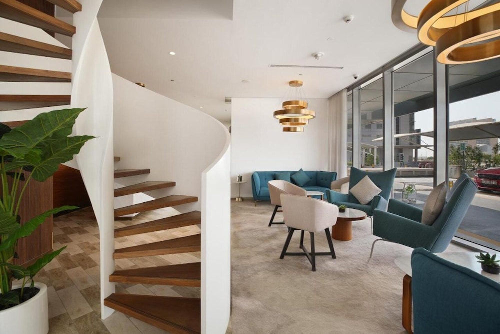 Millennium Executive Apartments Mont Rose 3