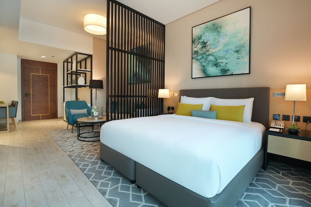 Millennium Executive Apartments Mont Rose 22