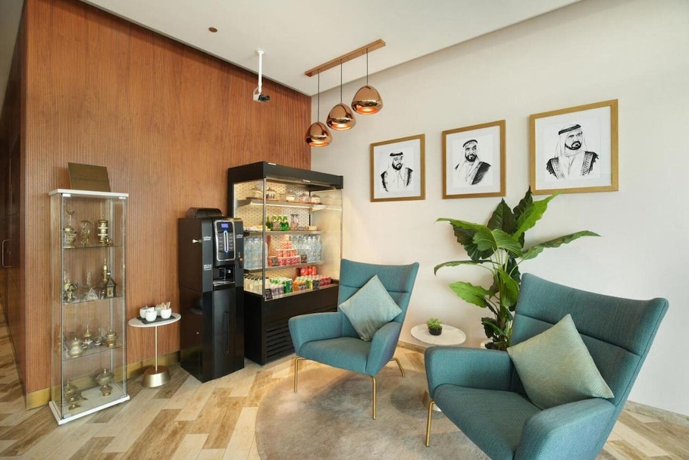 Millennium Executive Apartments Mont Rose 5