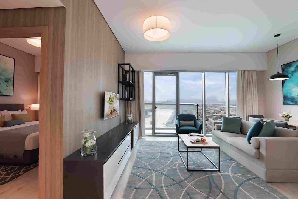 Millennium Executive Apartments Mont Rose 11