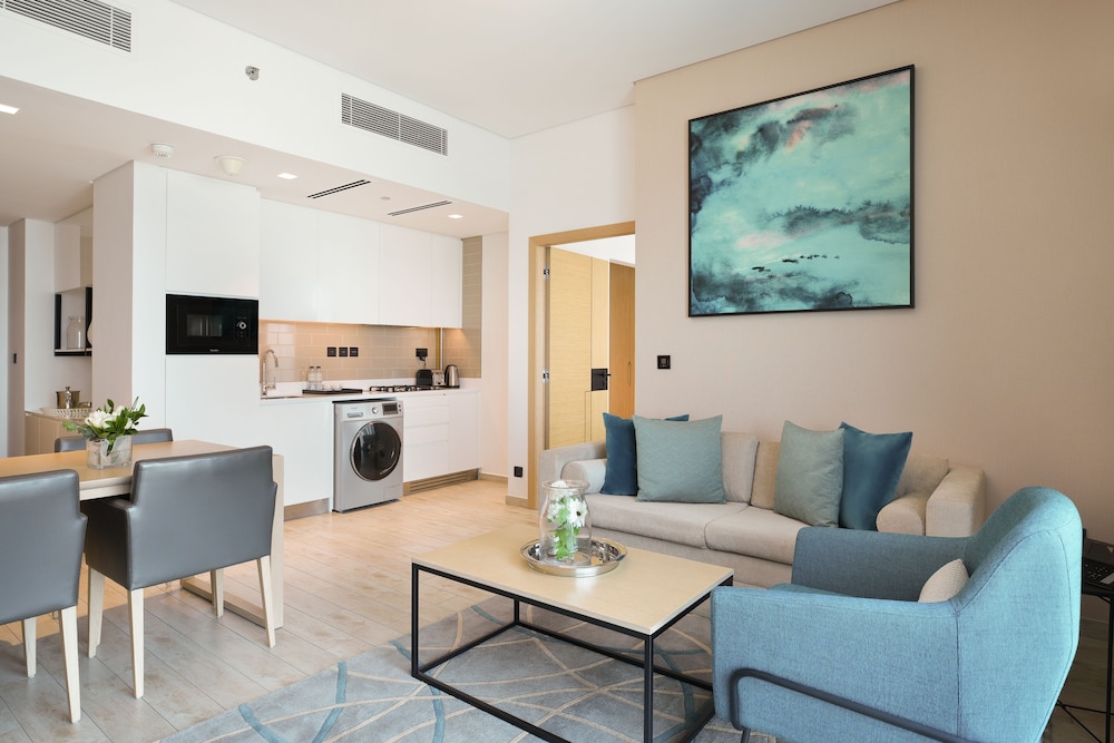 Millennium Executive Apartments Mont Rose 21