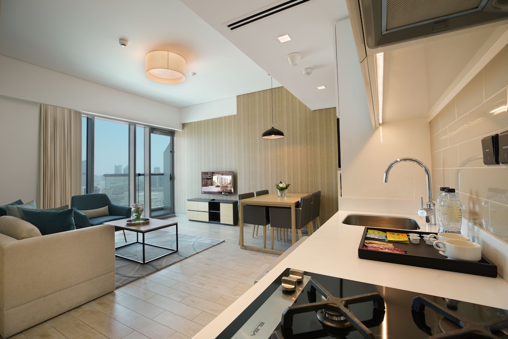 Millennium Executive Apartments Mont Rose 16