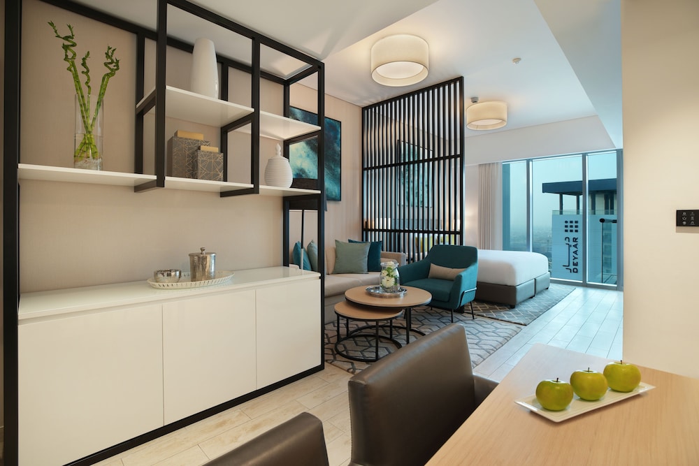 Millennium Executive Apartments Mont Rose 23