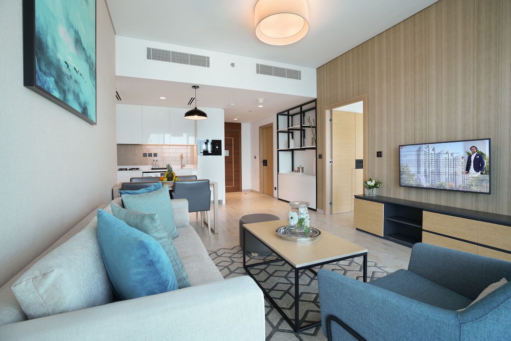 Millennium Executive Apartments Mont Rose 19