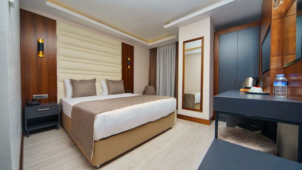 My Dream İstanbul Hotel 9