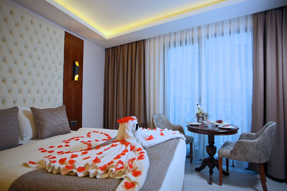 My Dream İstanbul Hotel 22