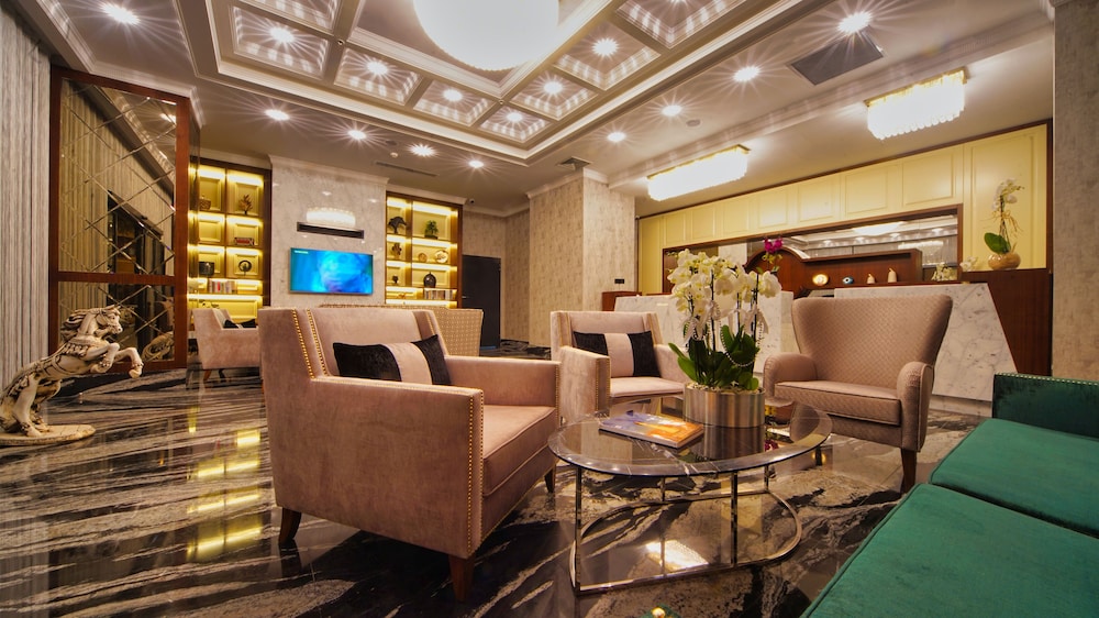 My Dream İstanbul Hotel 3