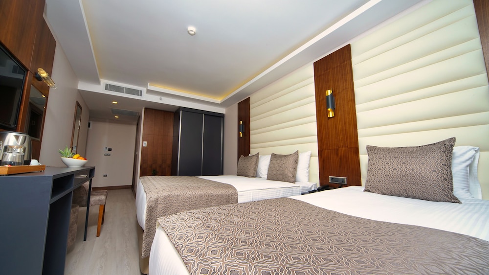 My Dream İstanbul Hotel 13