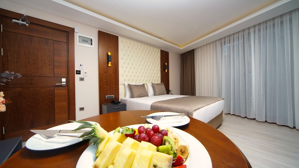 My Dream İstanbul Hotel 7