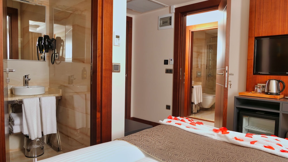 My Dream İstanbul Hotel 20