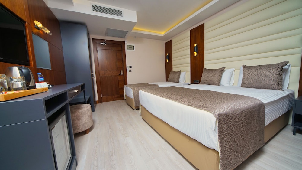 My Dream İstanbul Hotel 11