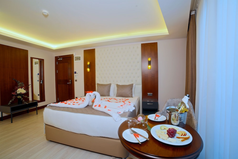 My Dream İstanbul Hotel 21