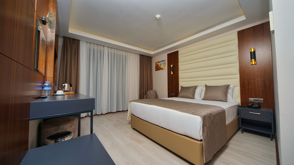My Dream İstanbul Hotel 15
