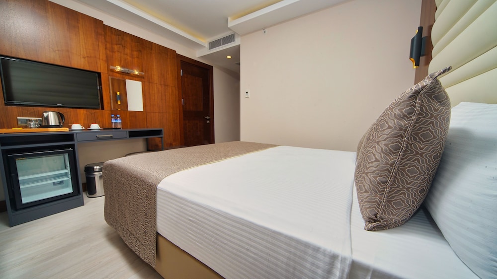 My Dream İstanbul Hotel 14