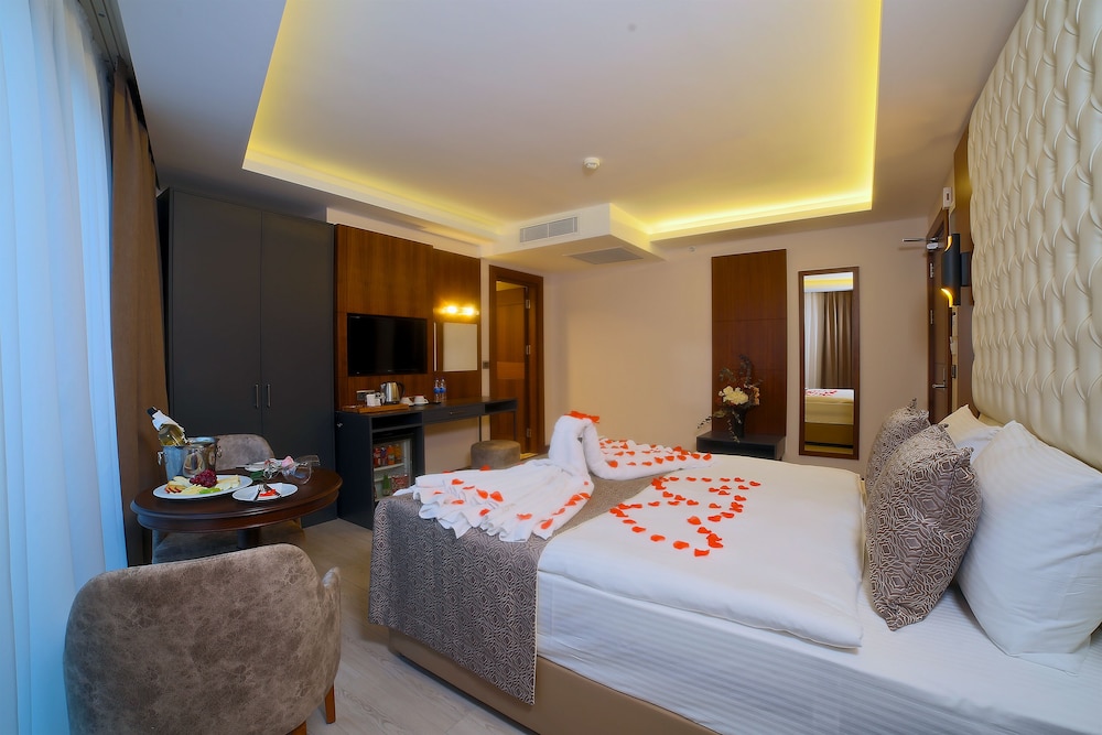 My Dream İstanbul Hotel 24