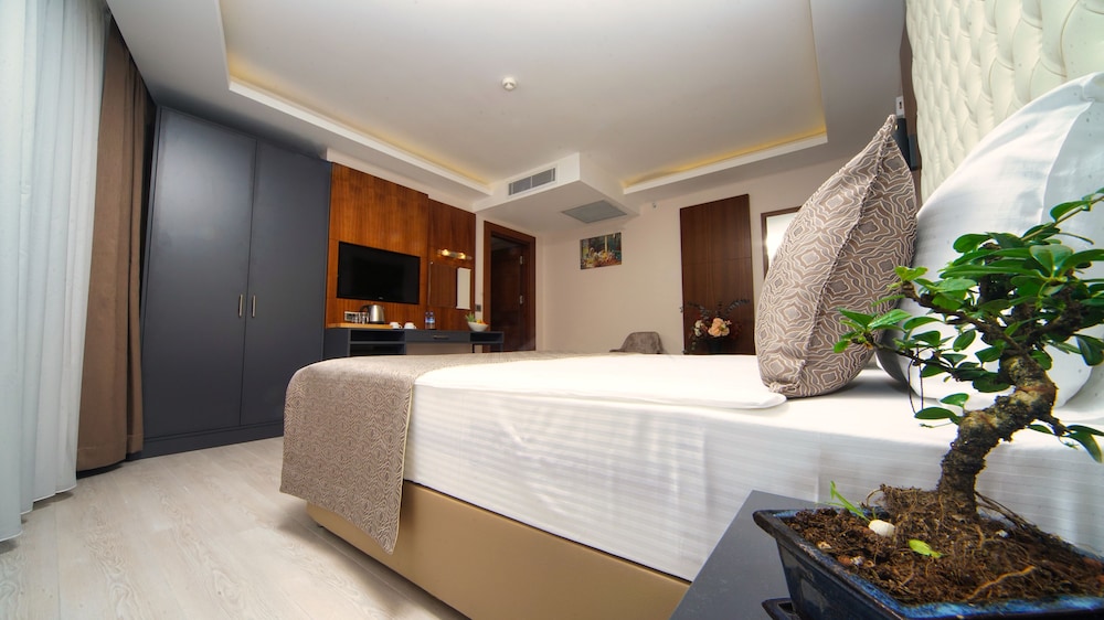 My Dream İstanbul Hotel 8